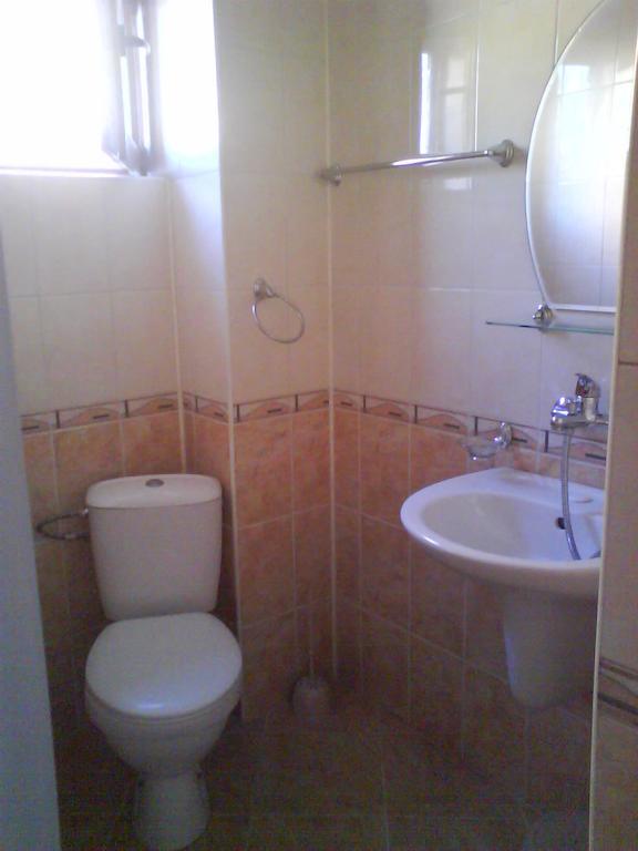Ivet Guest House Obzor Quarto foto